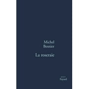 La Roseraie, Paperback