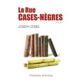 thumbnail image 1 of Pre-Owned LA Rue Cases Negres (French Edition) (Unknown) 2708704338 9782708704336, 1 of 1