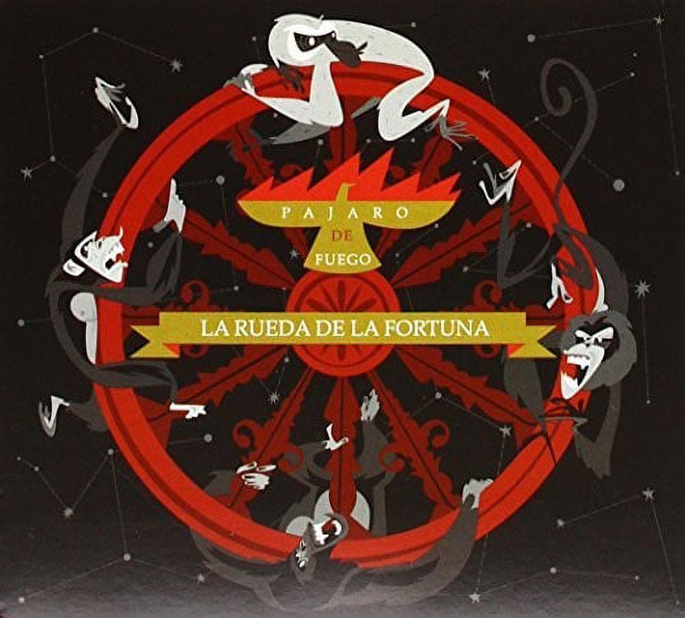 La Rueda de la Fortuna