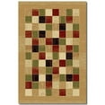 thumbnail image 1 of La Rug RUSEQU0208 102/16 Sequoia Collection 2 X 8 Accent Rug, 1 of 1