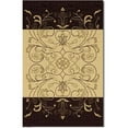 thumbnail image 1 of La Rug RUSEQU0508 130/10 Sequoia Collection 5 X 8 Area Rug, 1 of 1
