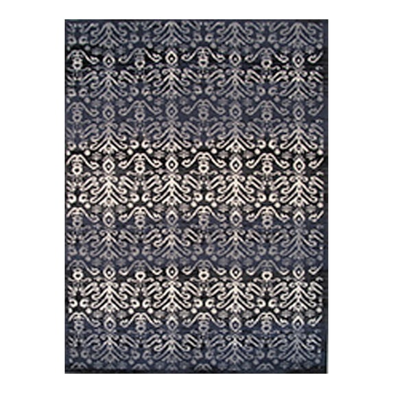 La Rugs Home Living Room Area Rug Multi-color Botticelli 5' x 8'- 509-04-0508