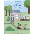 thumbnail image 1 of La Ruta del Raton Cartero (Hardcover), 1 of 1