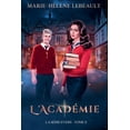 thumbnail image 1 of La SÃ©rie Evers L'acadÃ©mie, Book 2, (Paperback), 1 of 1