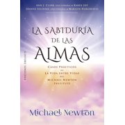 Sabidur a de Las Almas, La, Paperback