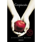 La Saga Crepusculo / The Twilight Saga Crep sculo / Twilight, Book 1, Paperback