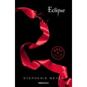 La Saga Crepusculo / The Twilight Saga Eclipse (Spanish Edition), (Paperback)