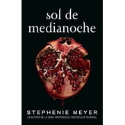 La Saga Crepusculo / The Twilight Saga Sol de Medianoche / Midnight Sun, Book 5, Paperback