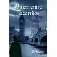 thumbnail image 1 of Amor Entre Acertijos, 1 of 1