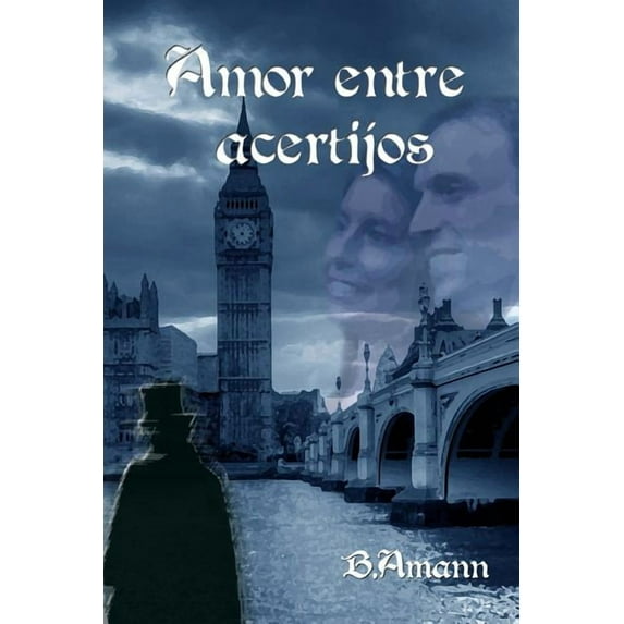 Amor Entre Acertijos