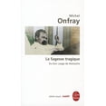 thumbnail image 1 of Pre-Owned La Sagesse Tragique Du Bon Usage de Nietzsche (Paperback) 2253082813 9782253082811, 1 of 1