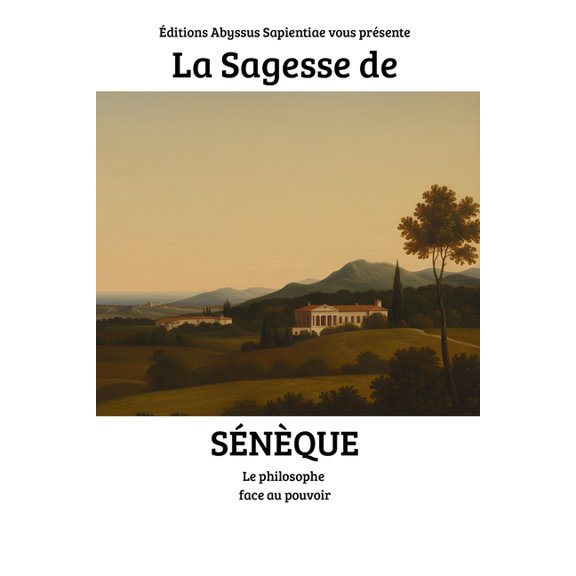 La Sagesse de Snque: Le philosophe face au pouvoir, (Paperback)
