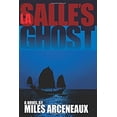 thumbnail image 1 of Pre-Owned La Salle's Ghost (Paperback) 1622880277 9781622880270, 1 of 1