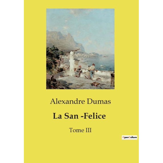 La San -Felice (Paperback)