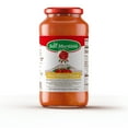 thumbnail image 1 of La San Marzano Four Cheese Pasta Sauce Made In Italy 24 oz Jar (Pack of 1), 1 of 6