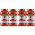 thumbnail image 1 of La San Marzano Marinara Pasta Sauce Made In Italy 24 oz Jar Mediterran Diet (Pack of 4), 1 of 6