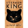 thumbnail image 1 of Pre-Owned La Sangre Manda / If It Bleeds (Paperback) 0593311523 9780593311523, 1 of 1