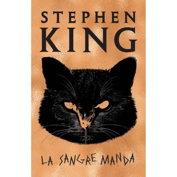 Pre-Owned La Sangre Manda / If It Bleeds (Paperback) 0593311523 9780593311523