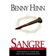 La Sangre = The Blood, Paperback