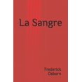 thumbnail image 1 of La Sangre (Paperback), 1 of 1