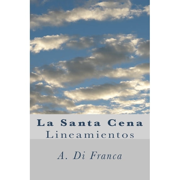 La Santa Cena