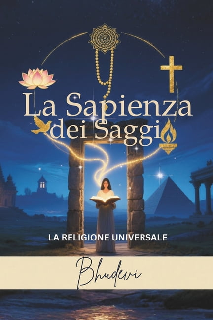 La Sapienza dei Saggi: La Religione Universale, (Paperback)