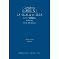 thumbnail image 1 of La Scala di Seta Sinfonia: Study score, (Paperback), 1 of 1