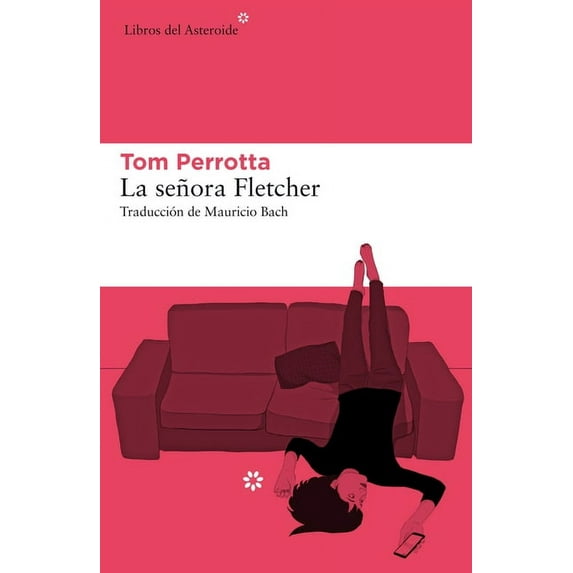 La Seora Fletcher
