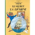thumbnail image 1 of Pre-Owned La Secret de La Licorne = Secret of the Unicorn (Hardcover) 2203001100 9782203001107, 1 of 1