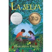 La Selva, Hardcover