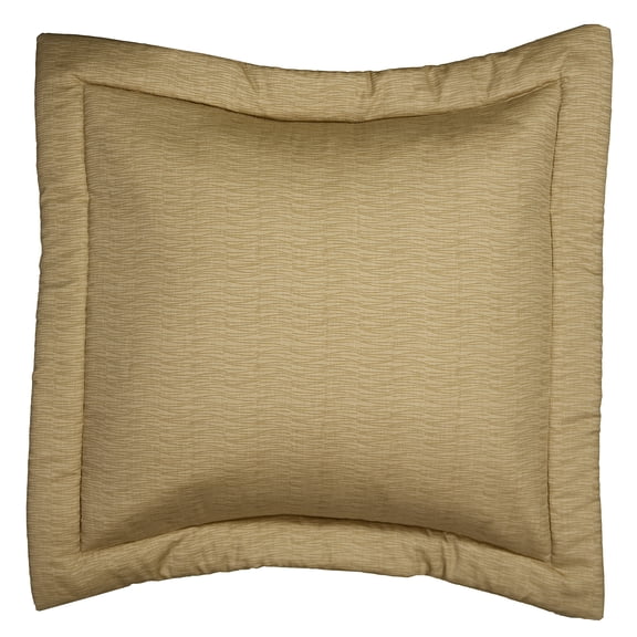 La Selva Natural Grass Euro Sham