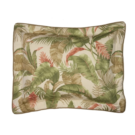 La Selva Natural Standard Sham