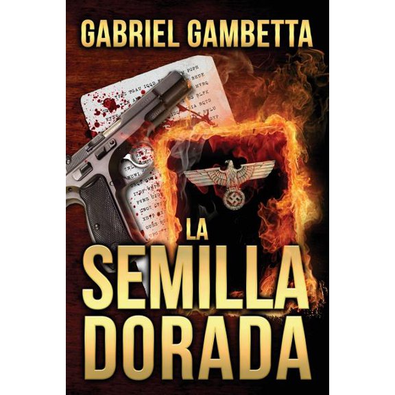 La Semilla Dorada (Paperback)