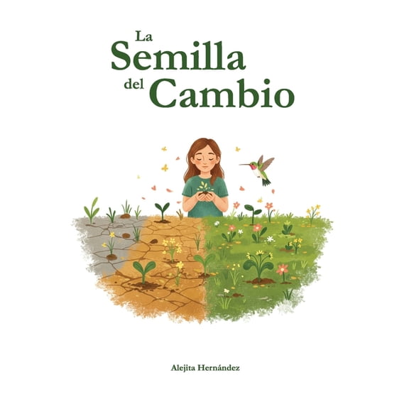 La Semilla del Cambio, (Paperback)