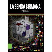 La Senda Birmana, Paperback