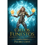 La Senda de los Dragones Cielos funestos La senda de los dragones, Libro 8, Book 8, Paperback