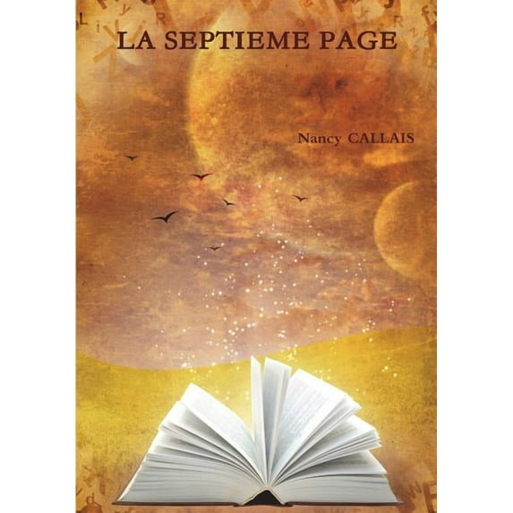 La Septieme Page, (Paperback)