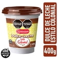 thumbnail image 1 of La Serenísima Dulce de Leche Colonial – Pack of 2 (2 x 400 g / 1.1 lb) | Traditional Argentine Milk Caramel Spread, 1 of 2