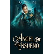 La Serie del  ngel  ngel De Ensue o Hardcover