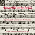 thumbnail image 1 of La Sfera Armoniosa - Amarilli Mia Bella - Music & Performance - CD, 1 of 1
