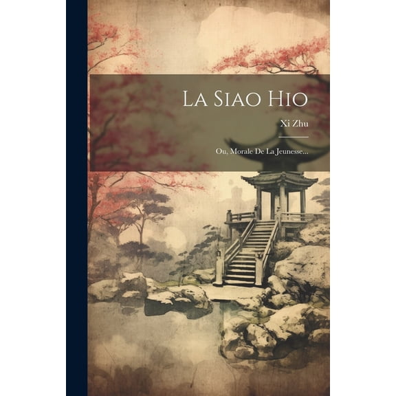 La Siao Hio (Paperback)