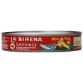 thumbnail image 1 of LA SIRENA OVAL SARD. PICA PICA 15 OZ, 1 of 8