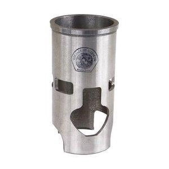 LA Sleeve Cylinder Sleeve, Chrome-Moly Alloy, 95.00mm Bore, 4-Stroke ATV/Off-Road Engine Replacement Sleeve (YA5495)