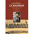 thumbnail image 1 of La Sociedad: Guardians of Hispanic Culture Along the Rio Grande, (Hardcover), 1 of 1