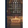 thumbnail image 1 of La Solitaire Des Rochers Ou Correspondance Avec Le Directeur... (Hardcover), 1 of 1