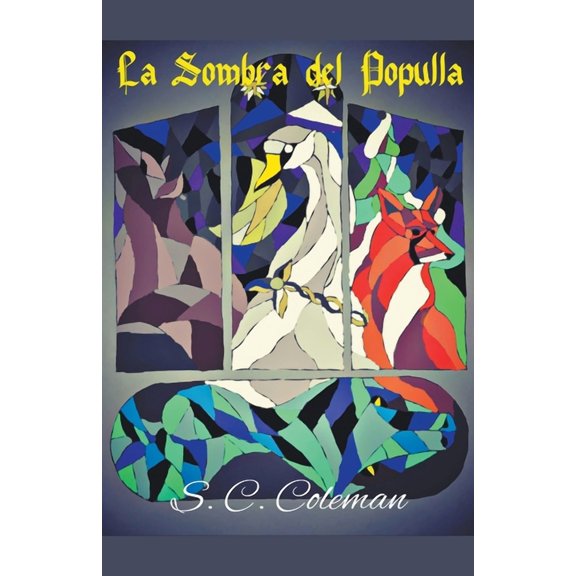 La Sombra de Populla La Sombra del Populla, Book 5, (Paperback)