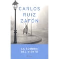 thumbnail image 1 of Pre-Owned La Sombra Del Viento (Autores Espanoles E Iberoamericanos) (Spanish Edition) (Paperback) 0974872407 9780974872407, 1 of 1