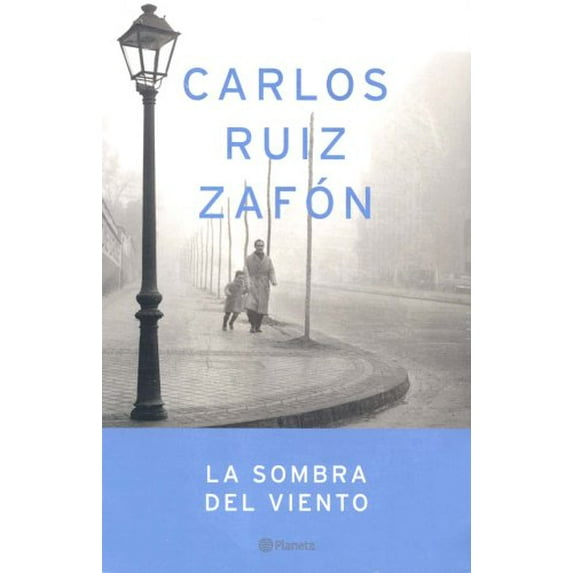 Pre-Owned La Sombra Del Viento (Autores Espanoles E Iberoamericanos) (Spanish Edition) (Paperback) 0974872407 9780974872407