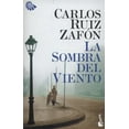 thumbnail image 1 of Pre-Owned La Sombra del Viento (Unknown) 840809310X 9788408093107, 1 of 1