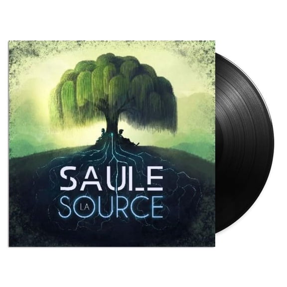 La Source (Vinyl Record)